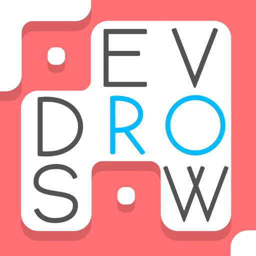 Overwords logo