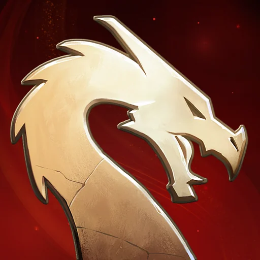 Might and Magic The Card Game logo