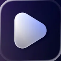 AI Video Generator - LUHM logo