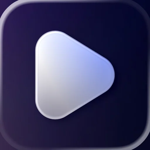 AI Video Generator - LUHM logo