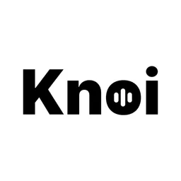 Knoi - AI Meeting Notes logo