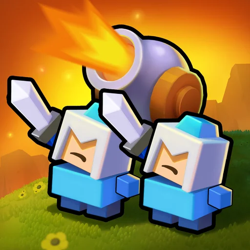 War Inc: Rising logo