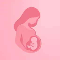 Contractions - Labor Timer logo