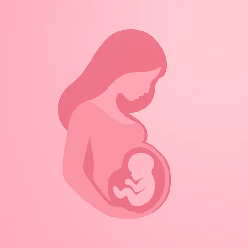 Contractions - Labor Timer logo