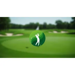 Golf Club Spain App logo
