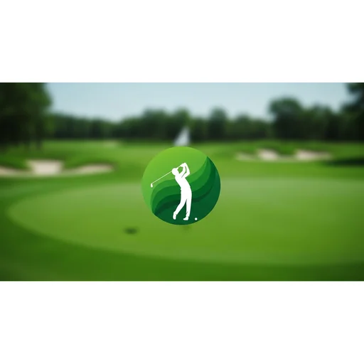 Golf Club Spain App logo