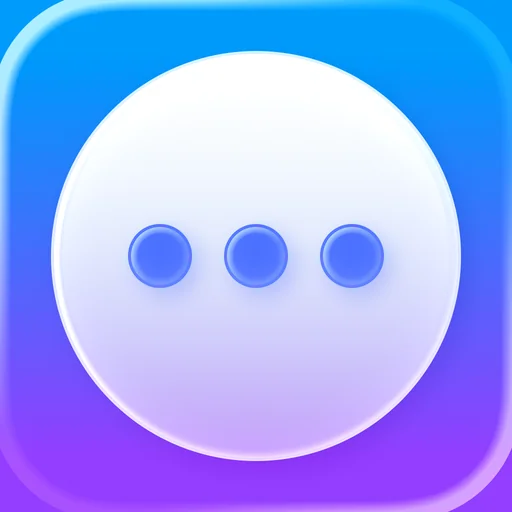 Menuette – iOS Menu Explorer logo