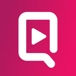 QuickTV - Short Drama & Movies logo