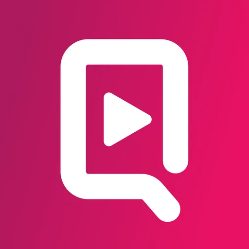 QuickTV - Short Drama & Movies logo