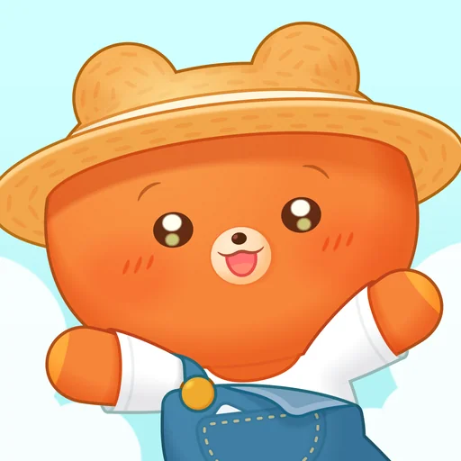 PokeFarm - Cozy farm Game logo