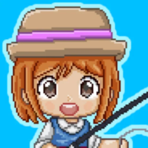 Mango's Fisharium logo