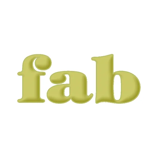 FabSwingers (official) logo