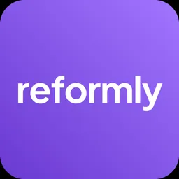 Reformly logo