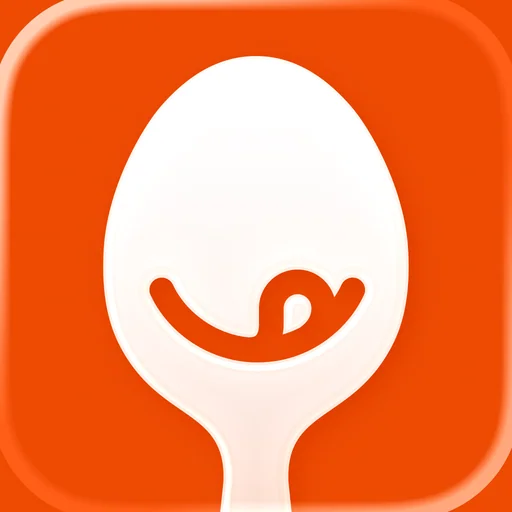 Yoomla・Recipe Keeper & Planner logo