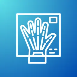 Easy Bone Age Atlas logo