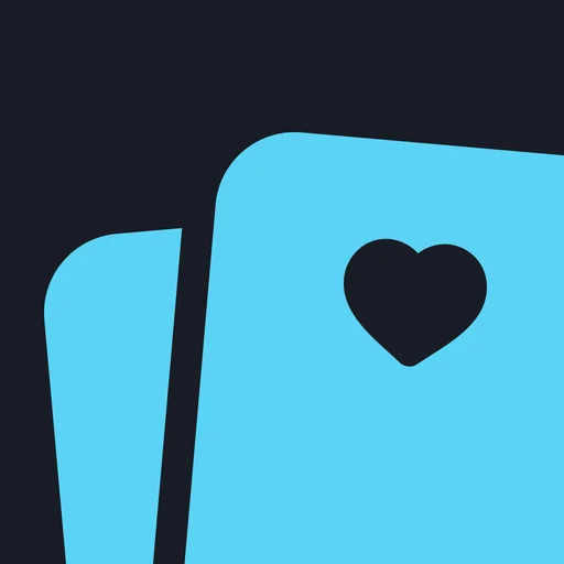 Poker Skill - Learn Holdem logo