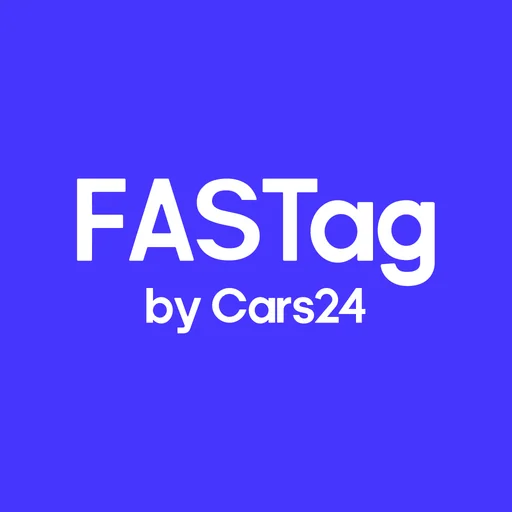 FASTag Recharge & Balance App logo