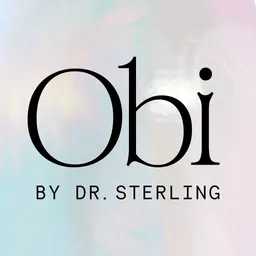 Obi by Dr. Sterling logo
