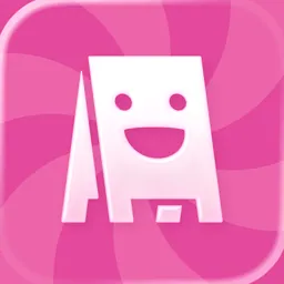 Sweet Shop — Comics & Manga logo