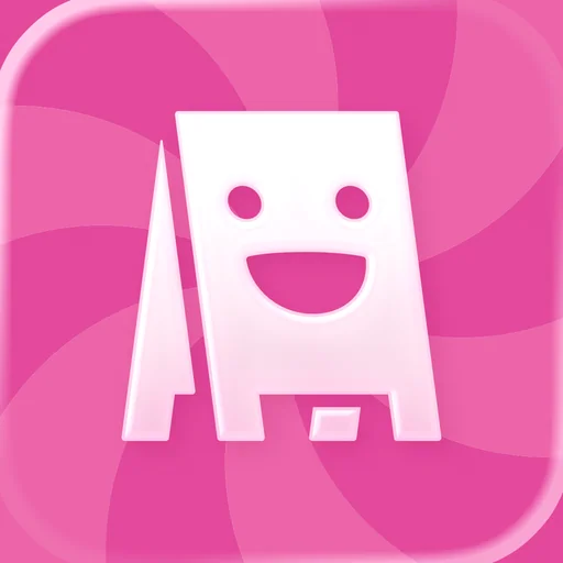 Sweet Shop — Comics & Manga logo