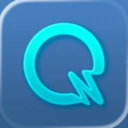 Q Cardio Monitor logo