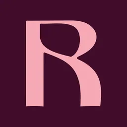 Recove: Inspo to secondhand logo