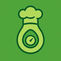 Healthy Recipes – weight loss logo