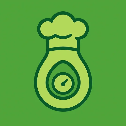 Healthy Recipes – weight loss logo