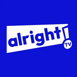 Alright!TV : Drama & Reality logo