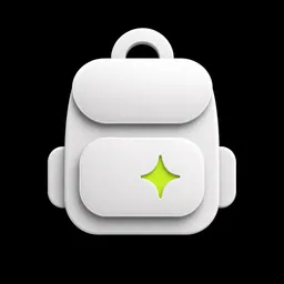 Travel Packing List: Bagio logo