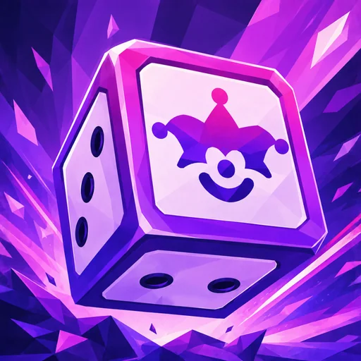 Random Dice 2 logo