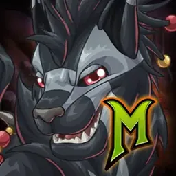 Miscrits logo