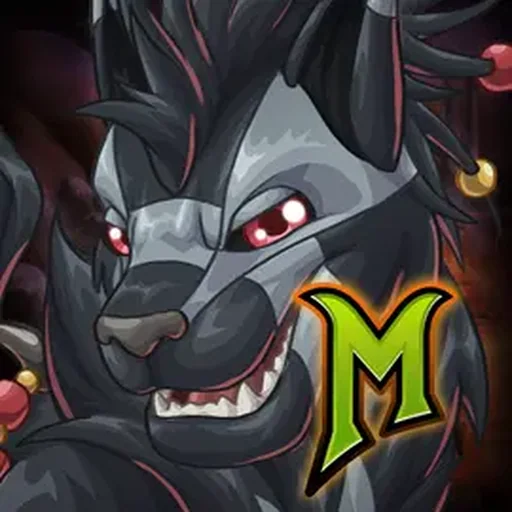 Miscrits logo