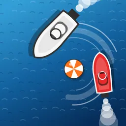 Mini Boat Race logo