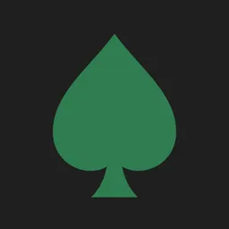 Mini Poker: Heads-Up Hold'em logo