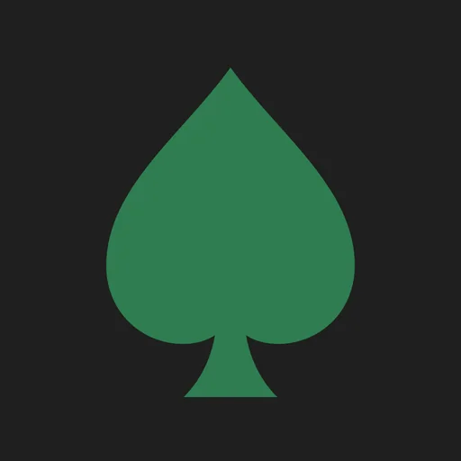 Mini Poker: Heads-Up Hold'em logo