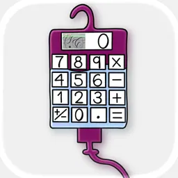 Intra-Op Fluid Calculator logo