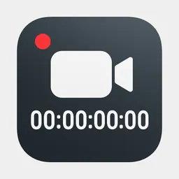 Timecode Stamper logo