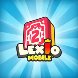 렉시오 모바일 logo