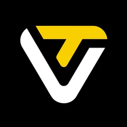 Tripo AI: 3D Model Generator logo