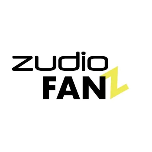 ZUDIO FANZ logo