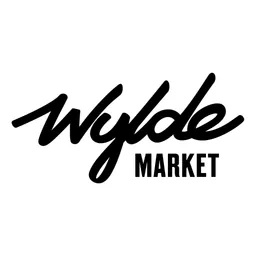 Wylde Market logo