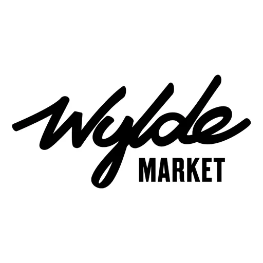 Wylde Market logo