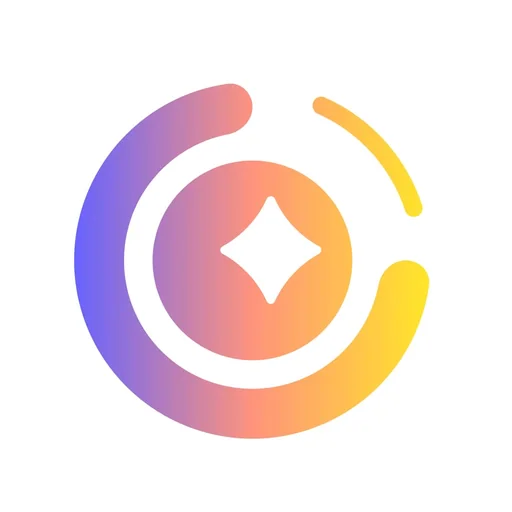 MagicLight: AI Video generator logo