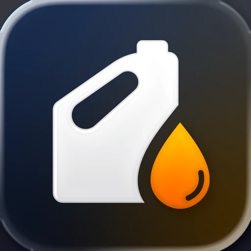 MyAutoLog: Car Maintenance Log logo