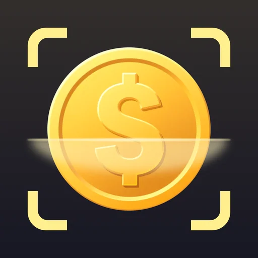 ChatCoin: Coin Identifier logo