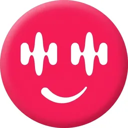 Boomy - AI Music Generator logo
