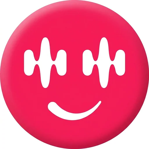 Boomy - AI Music Generator logo