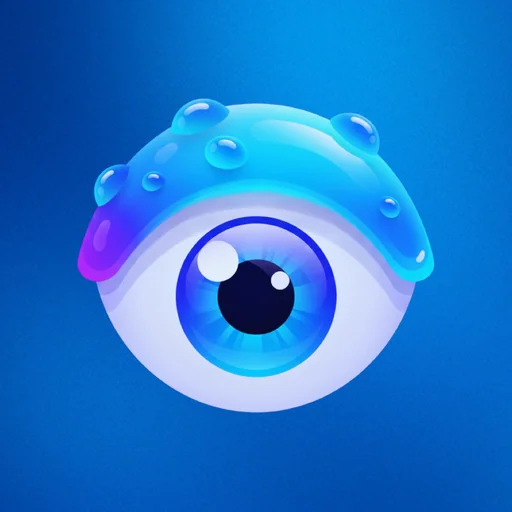 JellySee logo