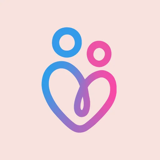 MeetCalls: Video Chat & Calls logo
